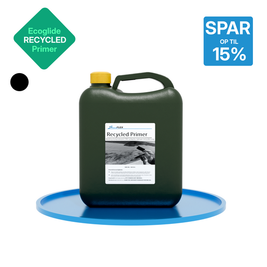 SabetoFLEX Recycled Primer