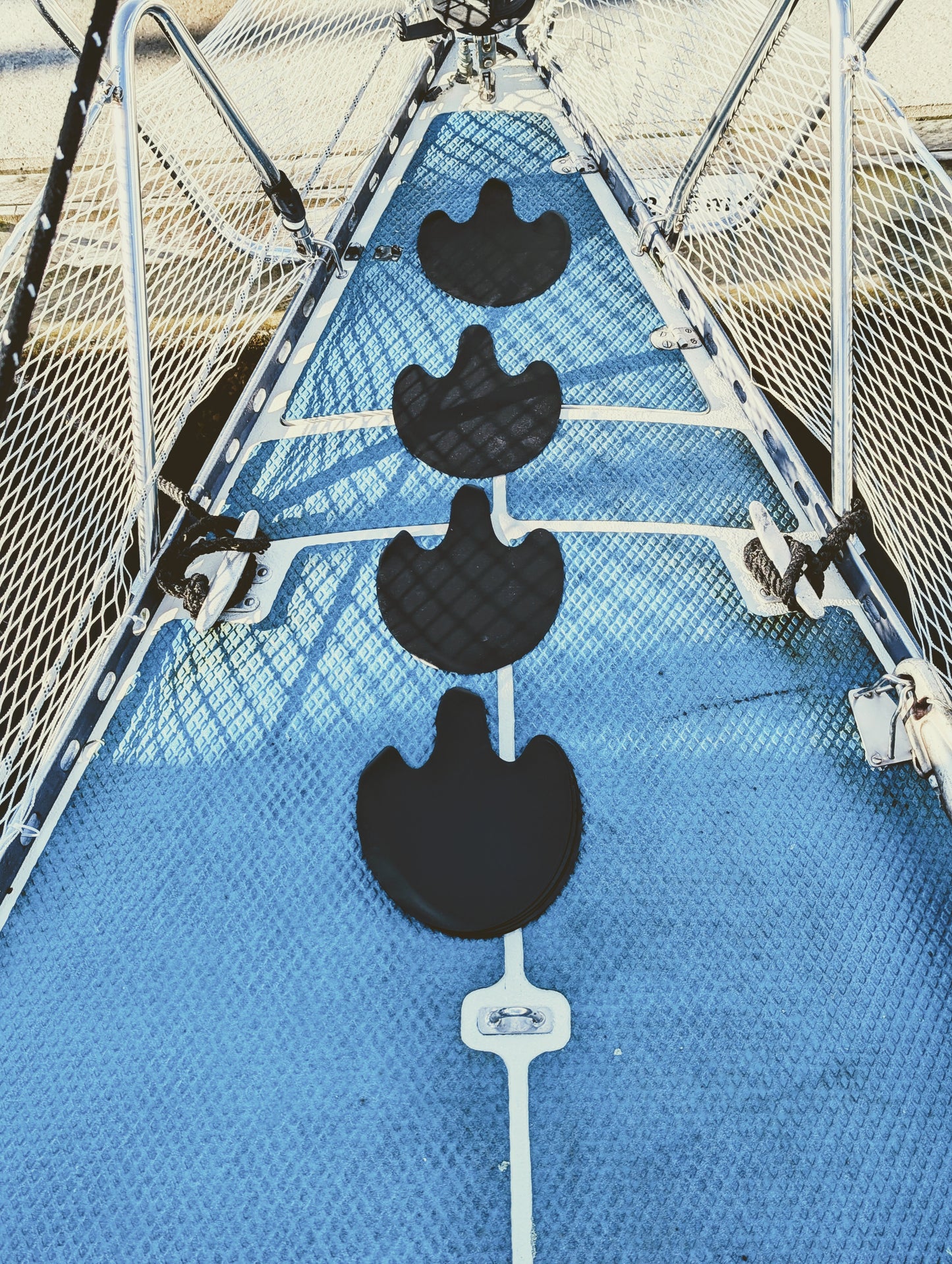 Ecoglide Sharkscales system solution