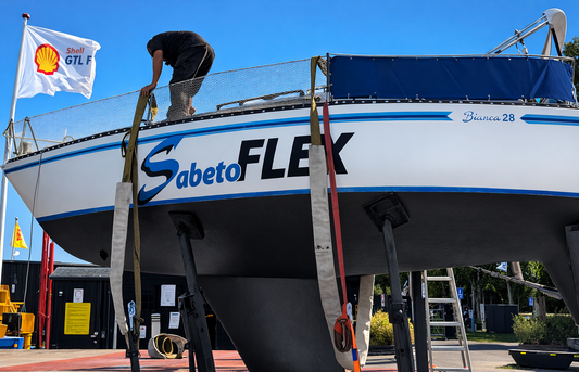 Ecoglide – lovlig og mere miljøskånsom bundmaling til din båd