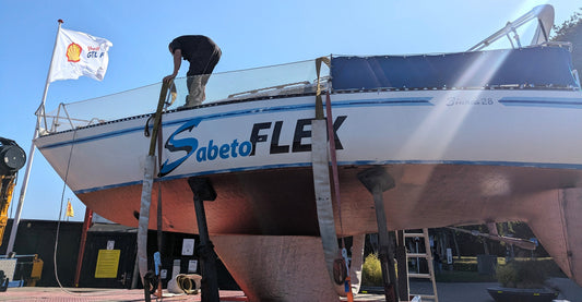 Ecoglide – lovlig og mere miljøskånsom bundmaling til din båd