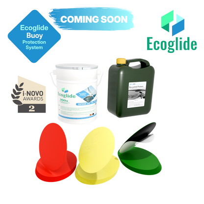 Sistema de Protección para Boyas (BPS) Ecoglide